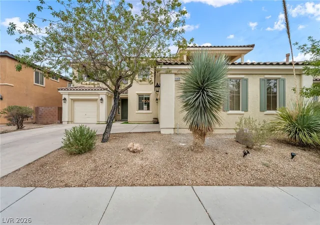1st image of 6908 Forest Gate St, North Las Vegas, NV 89084 | MLS# 2780891