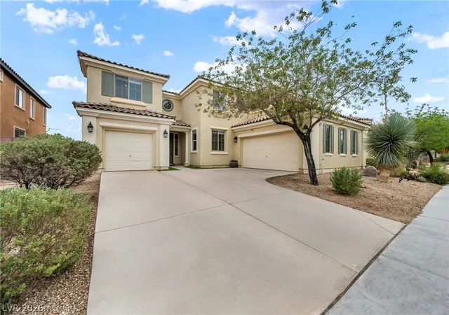 2nd image of 6908 Forest Gate St, North Las Vegas, NV 89084 | MLS# 2780891