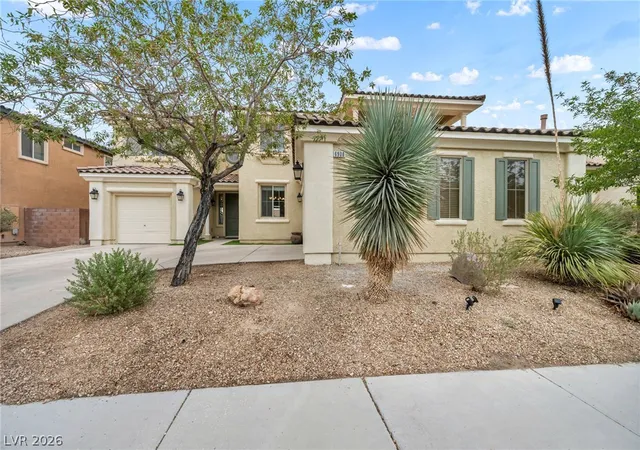 4th image of 6908 Forest Gate St, North Las Vegas, NV 89084 | MLS# 2780891
