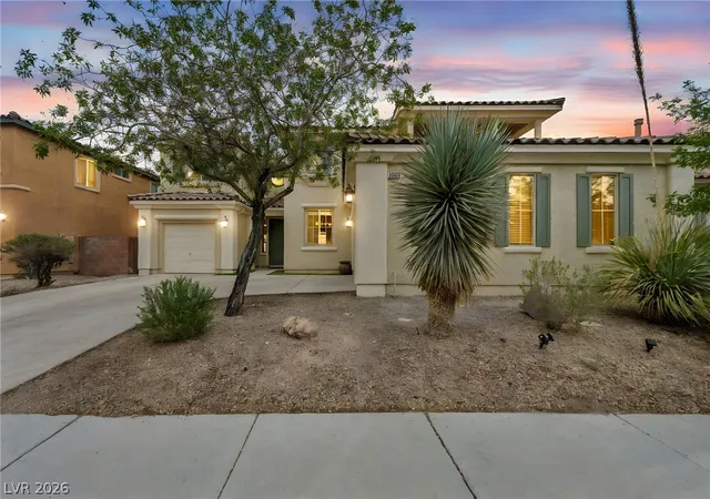 96th image of 6908 Forest Gate St, North Las Vegas, NV 89084 | MLS# 2780891