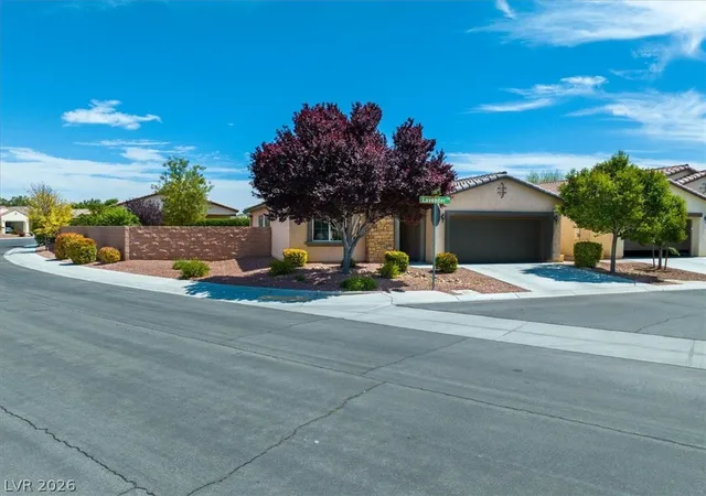 Photo 1 of Sale Pending at 4387 Lavender Ln, Pahrump, NV 89061 | MLS# 2780898 | Listing updated on 2026-08-28