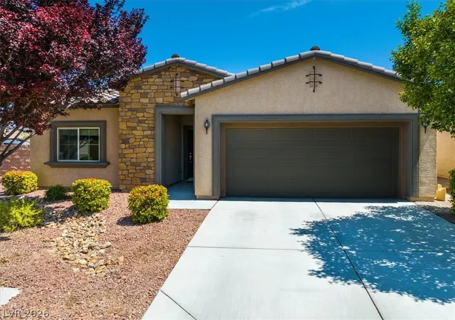 Photo 2 of Sale Pending at 4387 Lavender Ln, Pahrump, NV 89061 | MLS# 2780898 | Listing updated on 2026-08-28