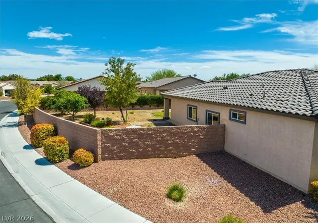 Photo 3 of Sale Pending at 4387 Lavender Ln, Pahrump, NV 89061 | MLS# 2780898 | Listing updated on 2026-08-28