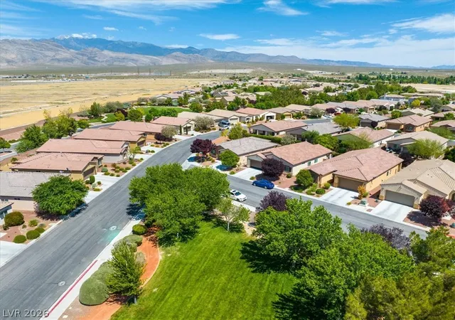 Photo 4 of Sale Pending at 4387 Lavender Ln, Pahrump, NV 89061 | MLS# 2780898 | Listing updated on 2026-08-28
