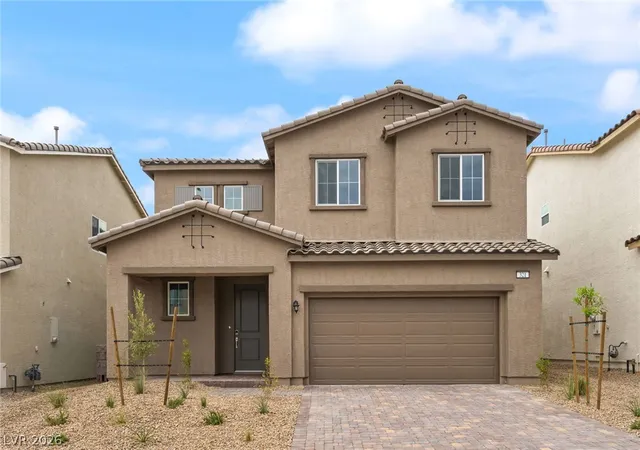 1st image of 321 Lupton Ave, North Las Vegas, NV 89031 | MLS# 2779785