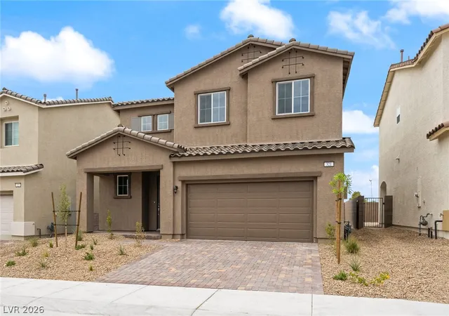 2nd image of 321 Lupton Ave, North Las Vegas, NV 89031 | MLS# 2779785