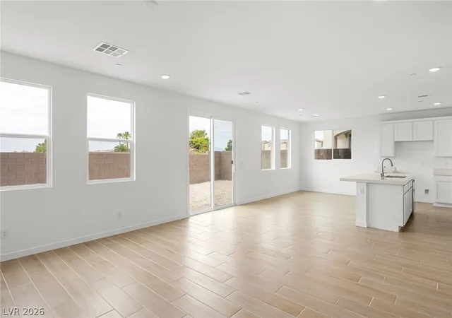 3rd image of 321 Lupton Ave, North Las Vegas, NV 89031 | MLS# 2779785