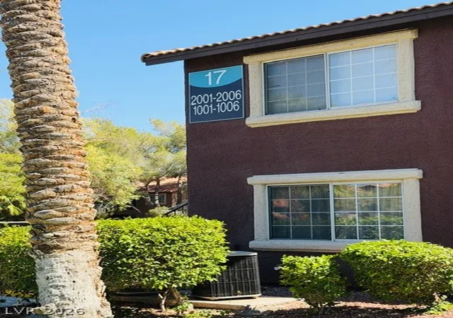 Photo 1 of Condo for sale at 2750 S Durango Dr #1003, Las Vegas, NV 89117 | MLS# 2779845 | Listing updated on 2026-08-27