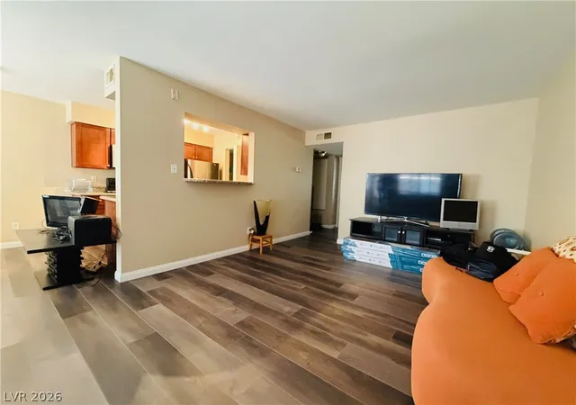 Photo 3 of Condo for sale at 2750 S Durango Dr #1003, Las Vegas, NV 89117 | MLS# 2779845 | Listing updated on 2026-08-27