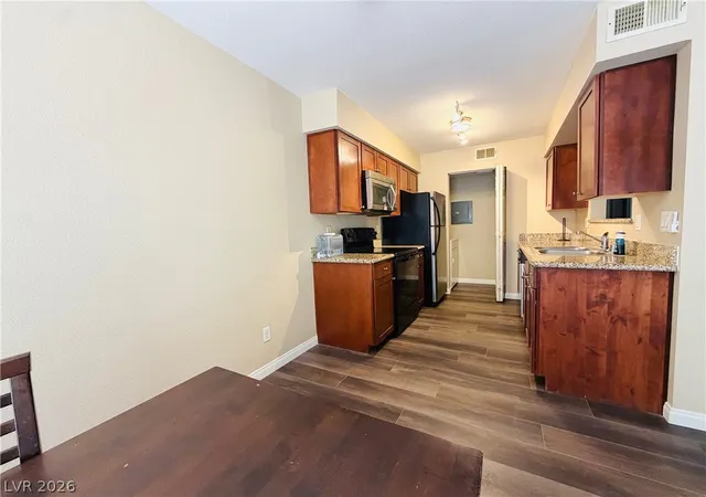 Photo 4 of Condo for sale at 2750 S Durango Dr #1003, Las Vegas, NV 89117 | MLS# 2779845 | Listing updated on 2026-08-27