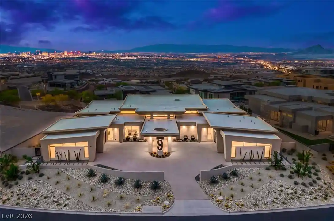Photo 1 of Single family home for sale at 6 Cloudloft Ct, Henderson, NV 89012 | MLS# 2776627 | Listing updated on 2026-10-29