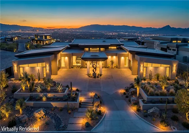 Photo 2 of Single family home for sale at 6 Cloudloft Ct, Henderson, NV 89012 | MLS# 2776627 | Listing updated on 2026-06-23