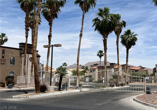 1st image of 2981 Juniper Hills Blvd #203, Las Vegas, NV 89142 | MLS# 2777732