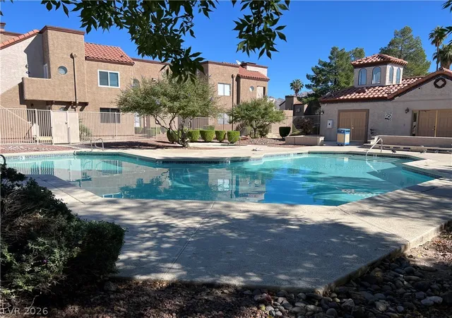 3rd image of 2981 Juniper Hills Blvd #203, Las Vegas, NV 89142 | MLS# 2777732