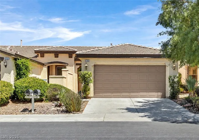 1st image of 4766 Regalo Bello St, Las Vegas, NV 89135 | MLS# 2779210