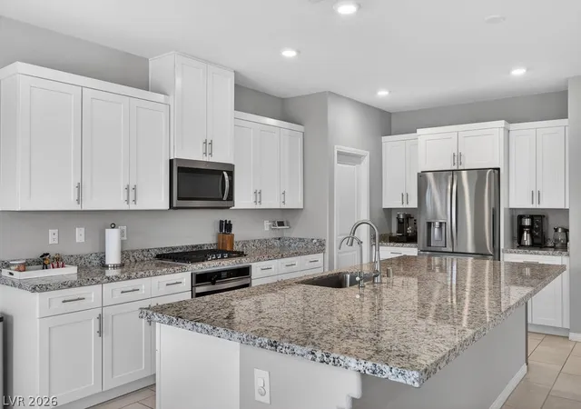 2nd image of 1919 Elena Brook Dr, North Las Vegas, NV 89084 | MLS# 2777851