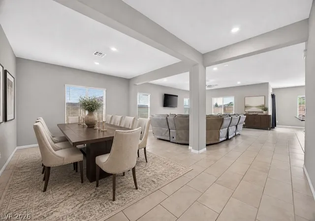 3rd image of 1919 Elena Brook Dr, North Las Vegas, NV 89084 | MLS# 2777851