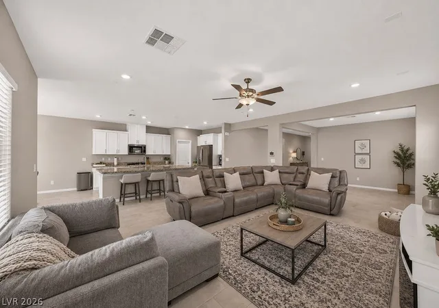 4th image of 1919 Elena Brook Dr, North Las Vegas, NV 89084 | MLS# 2777851