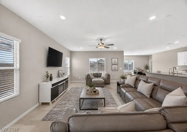 5th image of 1919 Elena Brook Dr, North Las Vegas, NV 89084 | MLS# 2777851