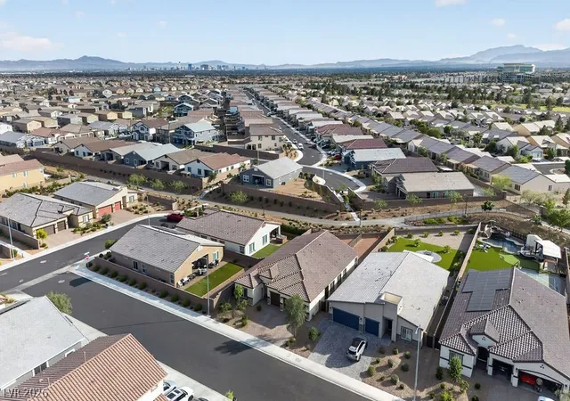 75th image of 1919 Elena Brook Dr, North Las Vegas, NV 89084 | MLS# 2777851