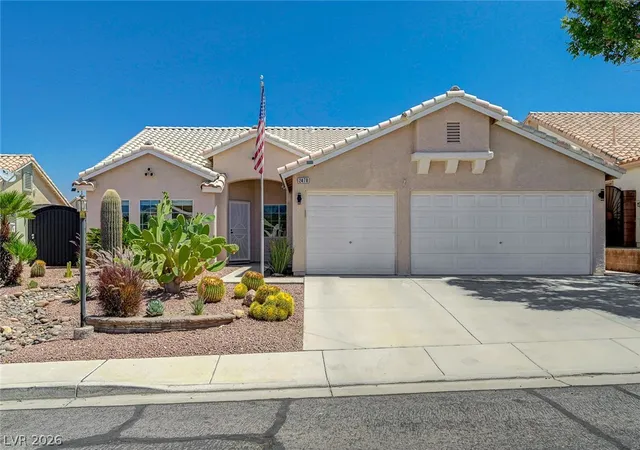 Photo 3 of Sale Pending at 2478 Vegas Vic St, Henderson, NV 89002 | MLS# 2778023 | Listing updated on 2026-08-28