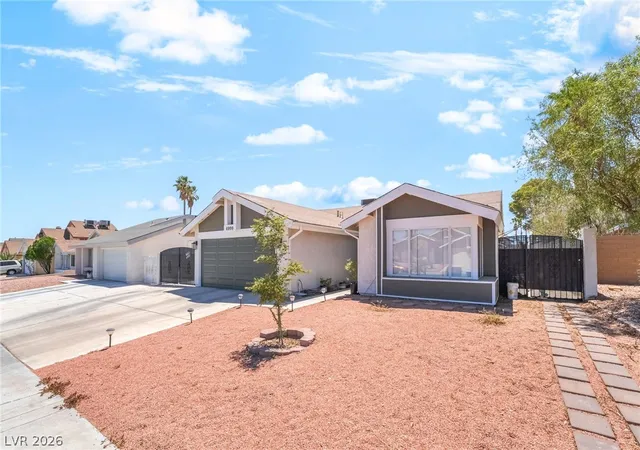 Homes for sale in Las Vegas, NV | 6999 Mountain Moss Dr, Las Vegas, NV 89147 | MLS# 2779379