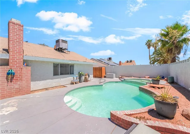 Homes for sale in Las Vegas, NV | 6999 Mountain Moss Dr, Las Vegas, NV 89147 | MLS# 2779379