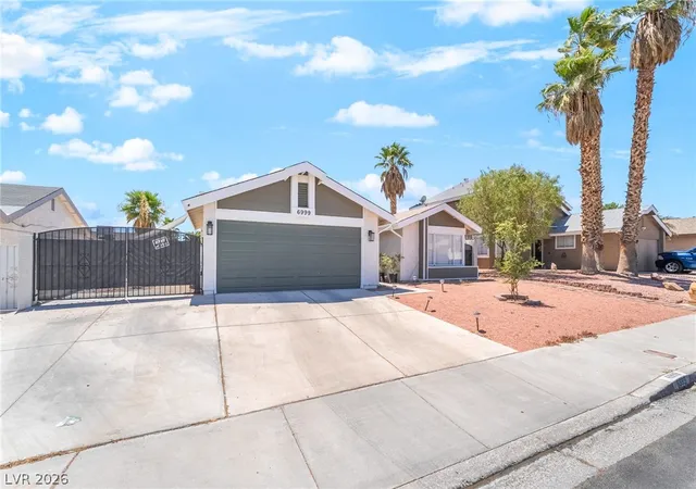 Homes for sale in Las Vegas, NV | 6999 Mountain Moss Dr, Las Vegas, NV 89147 | MLS# 2779379