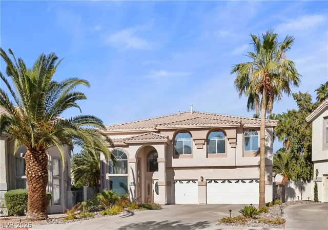 Homes for sale in Henderson, NV | 118 Weatherwood Ct, Henderson, NV 89074 | MLS# 2780849