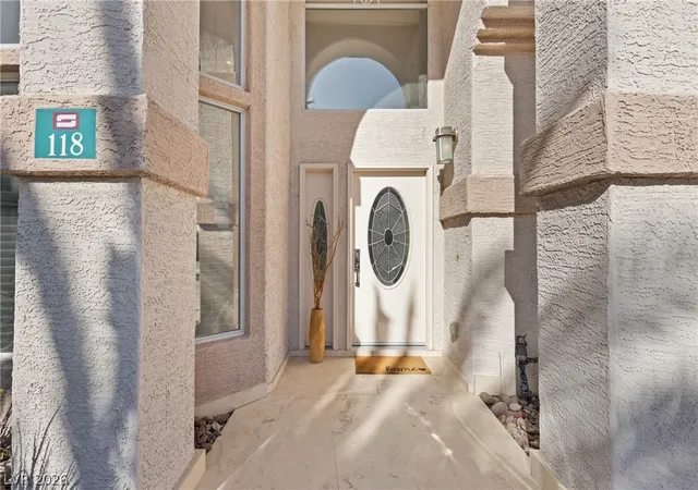 4th image of 118 Weatherwood Ct, Henderson, NV 89074 | MLS# 2780849