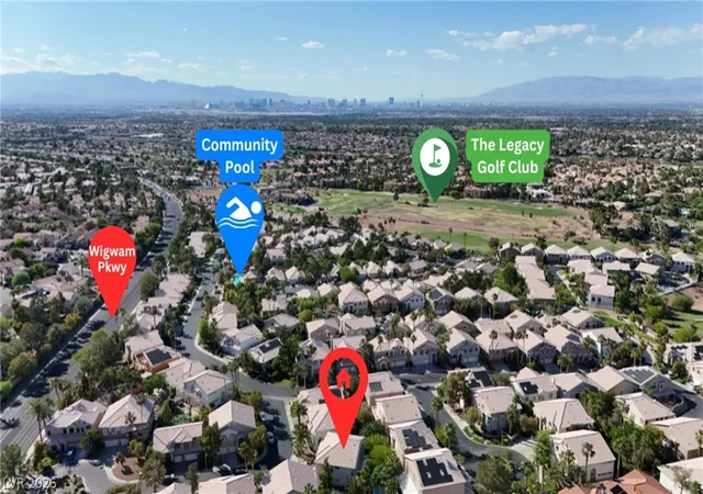 Homes for sale in Henderson, NV | 118 Weatherwood Ct, Henderson, NV 89074 | MLS# 2780849