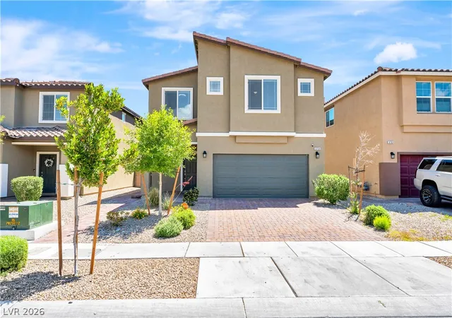 Photo 1 of Single family home for sale at 3759 Corellia Ave, North Las Vegas, NV 89084 | MLS# 2778851 | Listing updated on 2026-08-25