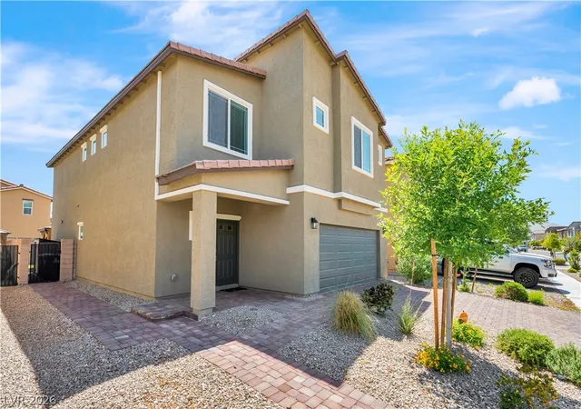 Photo 1 of Single family home for sale at 3759 Corellia Ave, North Las Vegas, NV 89084 | MLS# 2778851 | Listing updated on 2026-08-25