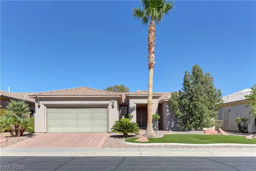 Photo 1 of Single family home for sale at 4690 Denaro Dr, Las Vegas, NV 89135 | MLS# 2779679 | Listing updated on 2026-10-28