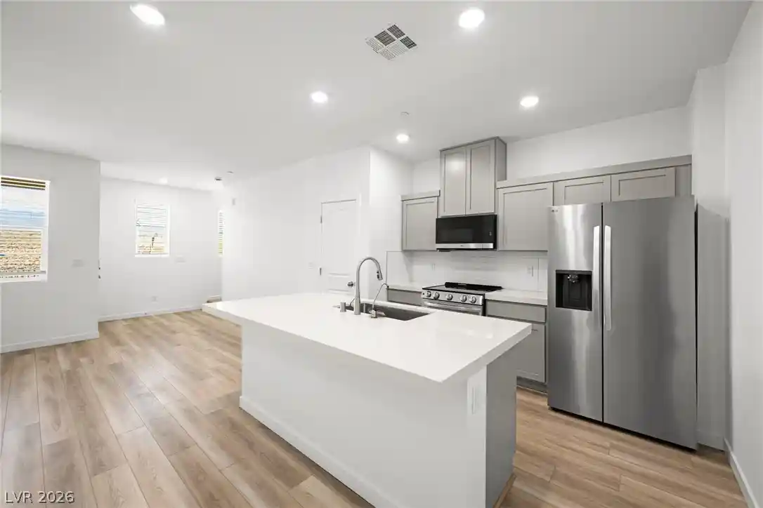 Photo 1 of Townhouse for sale at 8821 Grabill Spruce St, Las Vegas, NV 89166 | MLS# 2779759 | Listing updated on 2026-10-14