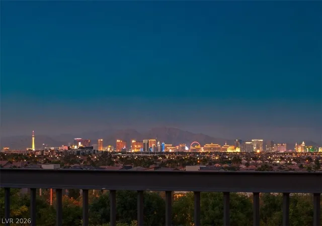 Photo 2 of Sale Pending at 6316 Mojave Sky St, Las Vegas, NV 89135 | MLS# 2779790 | Listing updated on 2026-06-29