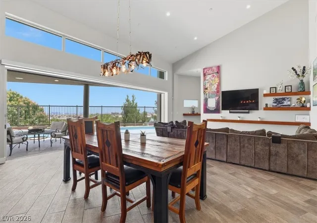 Photo 4 of Sale Pending at 6316 Mojave Sky St, Las Vegas, NV 89135 | MLS# 2779790 | Listing updated on 2026-06-29