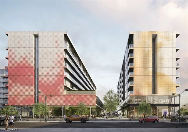 1st image of 917 S First St #709c, Las Vegas, NV 89101 | MLS# 2780952