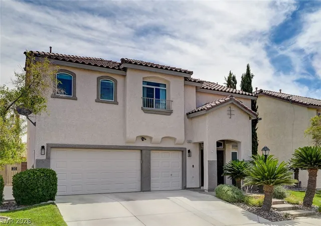 Photo 1 of Single family home for sale at 5327 Esparon Ave, Las Vegas, NV 89141 | MLS# 2779514 | Listing updated on 2026-07-15
