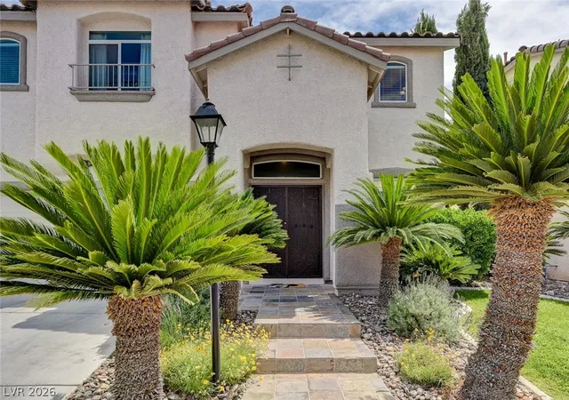 Photo 3 of Single family home for sale at 5327 Esparon Ave, Las Vegas, NV 89141 | MLS# 2779514 | Listing updated on 2026-07-15