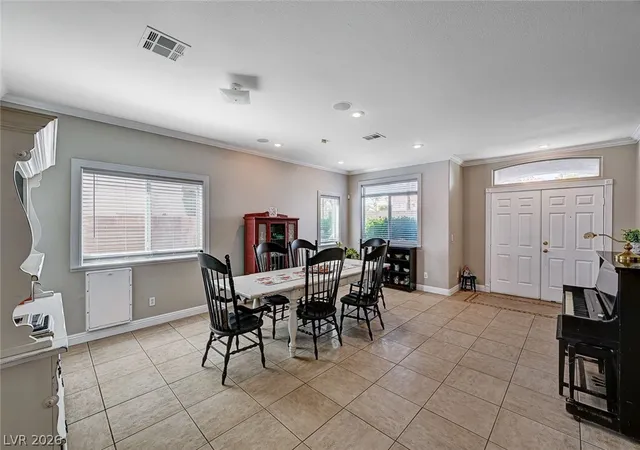 Photo 4 of Single family home for sale at 5327 Esparon Ave, Las Vegas, NV 89141 | MLS# 2779514 | Listing updated on 2026-07-15