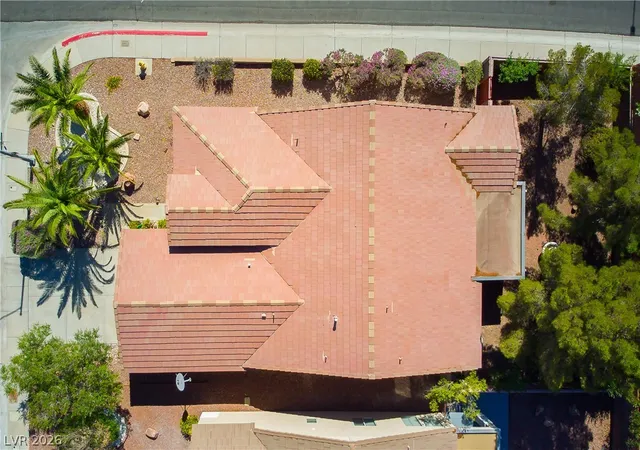 33rd image of 2163 Chapman Ranch Dr, Henderson, NV 89012 | MLS# 2780936
