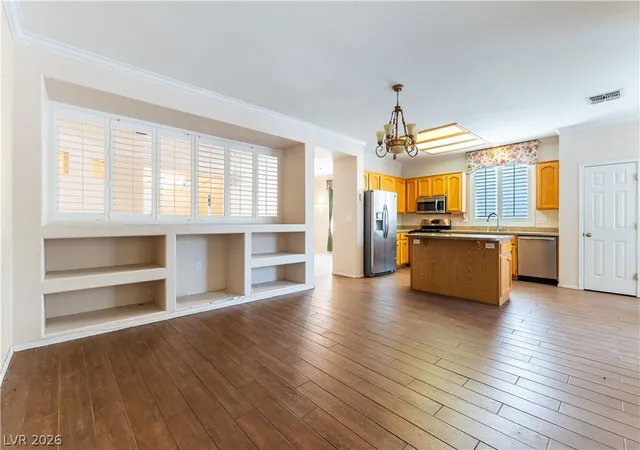 3rd image of 2163 Chapman Ranch Dr, Henderson, NV 89012 | MLS# 2780936
