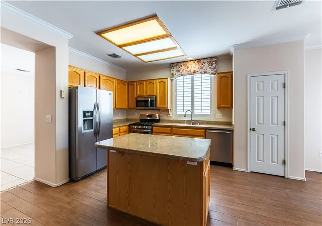 4th image of 2163 Chapman Ranch Dr, Henderson, NV 89012 | MLS# 2780936