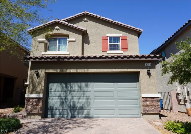 Photo 1 of Single family home for sale at 9253 Romance Diamond, Las Vegas, NV 89178 | MLS# 2778525 | Listing updated on 2026-06-30