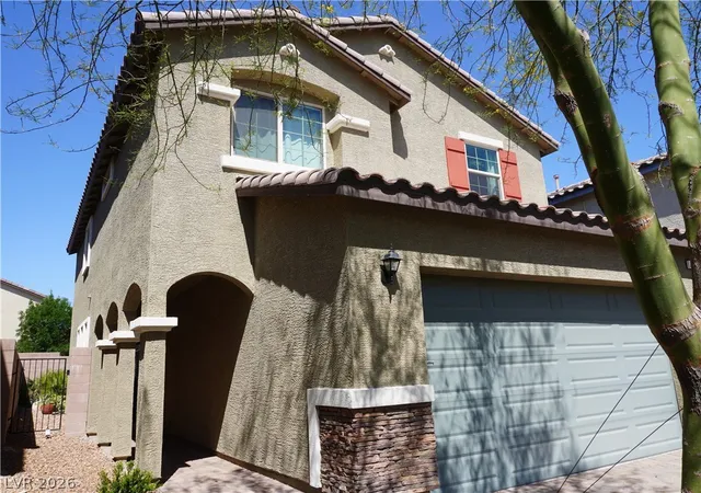 Photo 1 of Single family home for sale at 9253 Romance Diamond, Las Vegas, NV 89178 | MLS# 2778525 | Listing updated on 2026-06-30