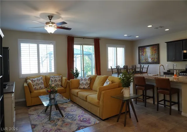 Photo 4 of Single family home for sale at 9253 Romance Diamond, Las Vegas, NV 89178 | MLS# 2778525 | Listing updated on 2026-06-30