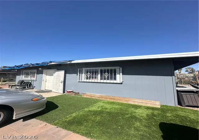 Photo 1 of Single family home for sale at 1018 I St, Las Vegas, NV 89106 | MLS# 2780868 | Listing updated on 2026-09-28