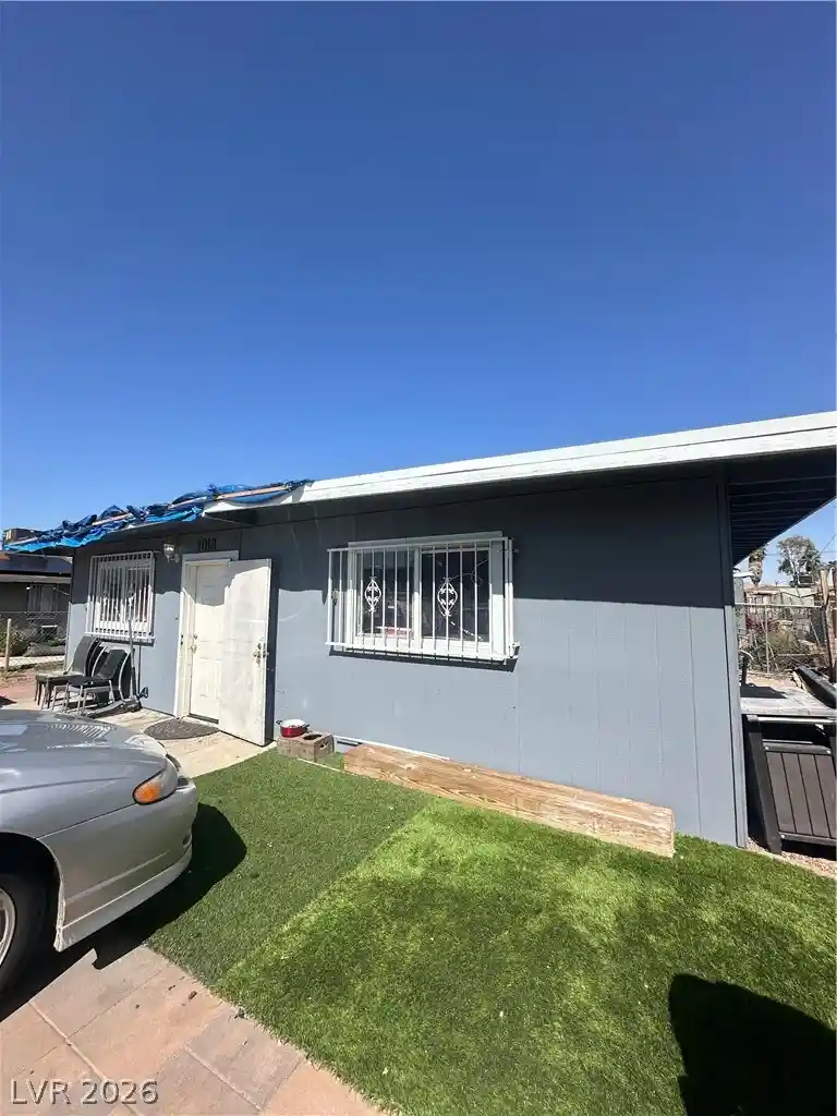 Photo 1 of Single family home for sale at 1018 I St, Las Vegas, NV 89106 | MLS# 2780868 | Listing updated on 2026-10-21