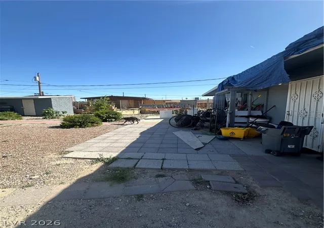 Photo 3 of Single family home for sale at 1018 I St, Las Vegas, NV 89106 | MLS# 2780868 | Listing updated on 2026-09-28
